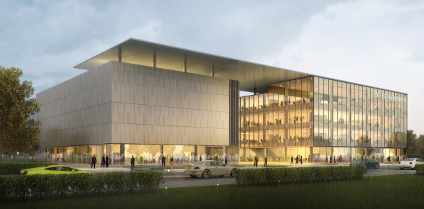 2023年度合肥市市级工业设计中心（企业）认定公益培训会