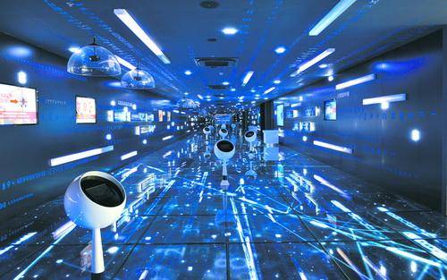 关于征集合肥市重点场景机会与场景能力的通知