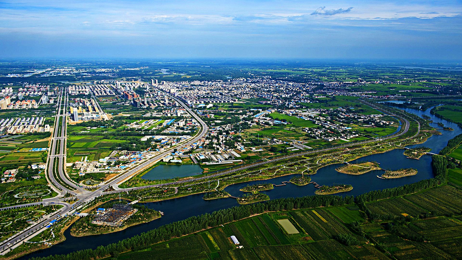 宿州市惠企政策