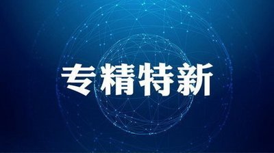 “专精特新”高质量发展论坛暨金融要素对接会