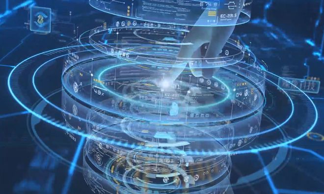 “商行天下”科技创新强国主题活动