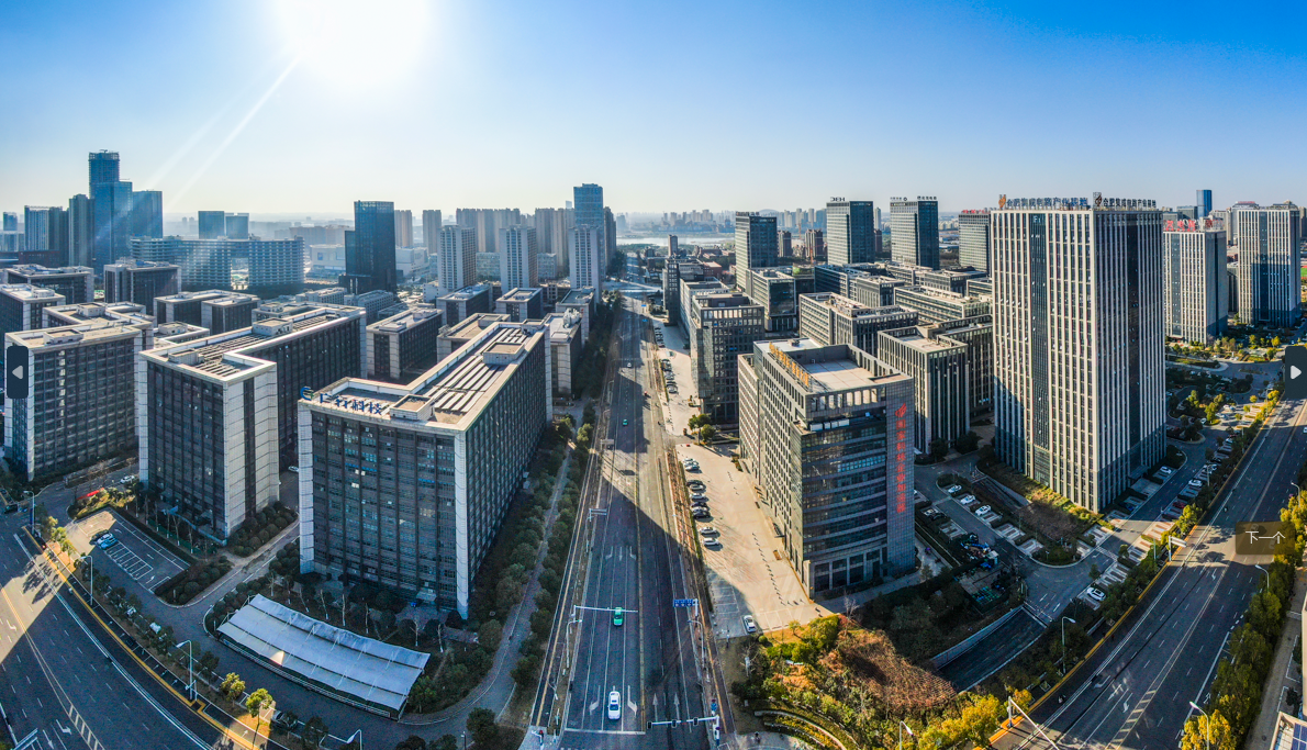 关于印发合肥高新区建设世界领先科技园区若干政策措施的通知