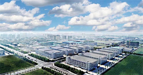 产城融合