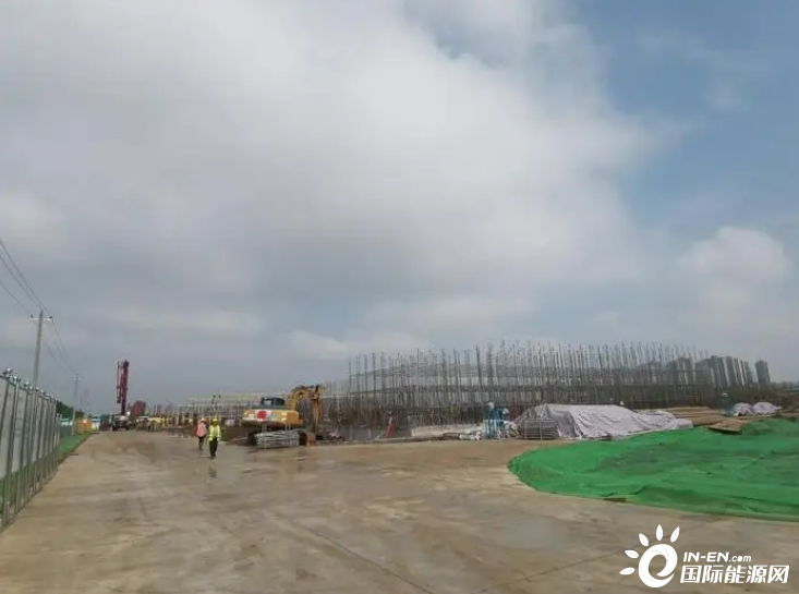 总投资50亿！华晟5GW高效异质结电池及组件生产基地落户安徽肥西