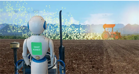 农企数字化转型