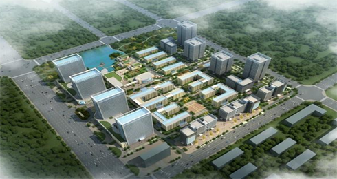 合肥创新产业园