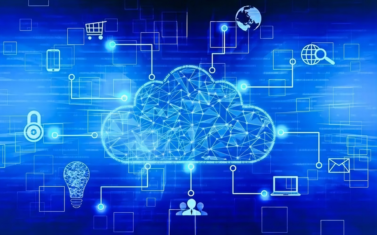 物联网的关键技术有哪些？