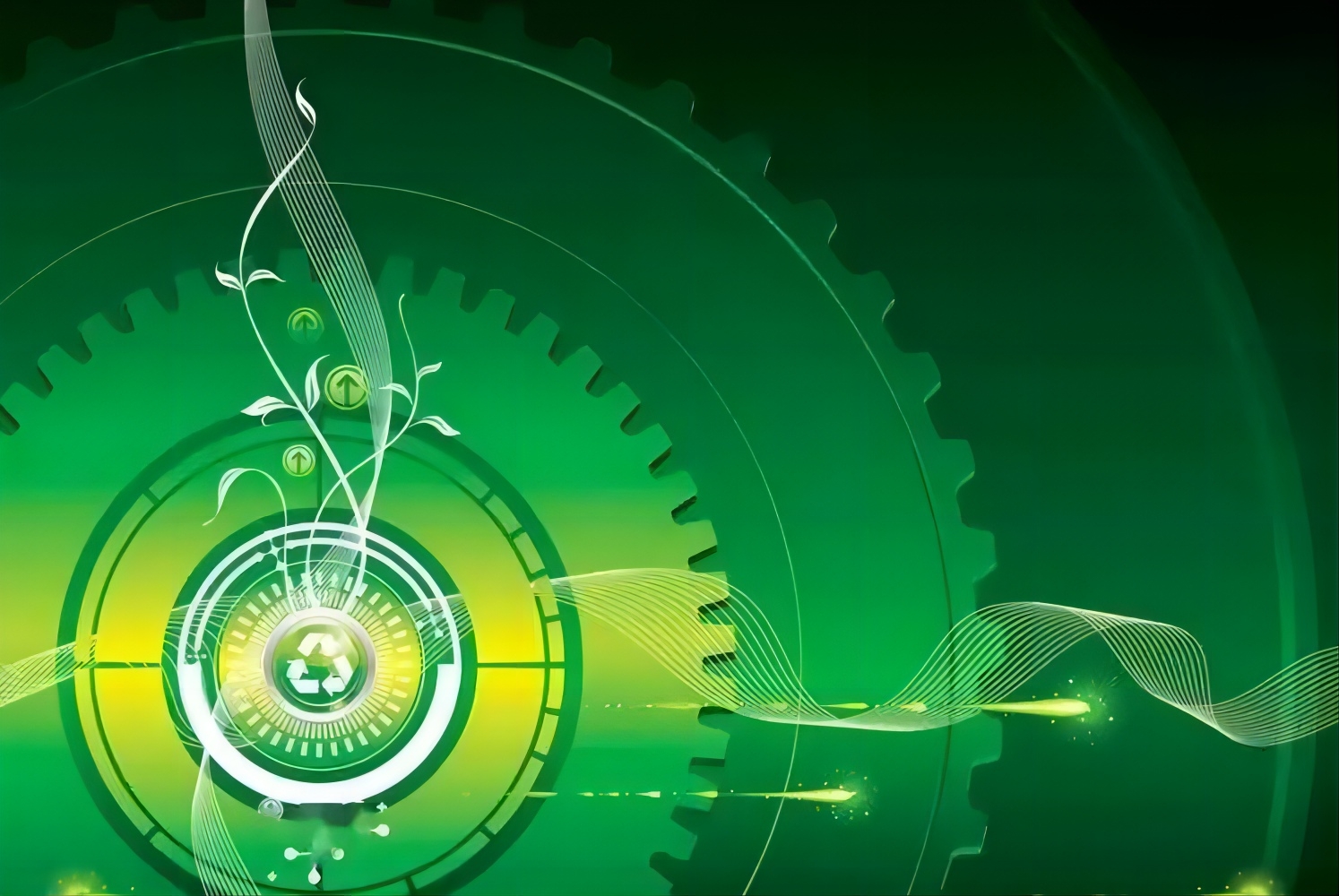 关于印发安徽省绿色工厂评价管理暂行办法的通知