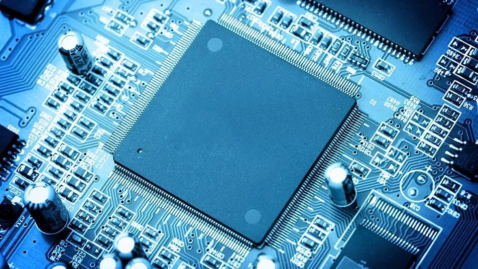 关于印发电子信息制造业2023—2024年稳增长行动方案的通知