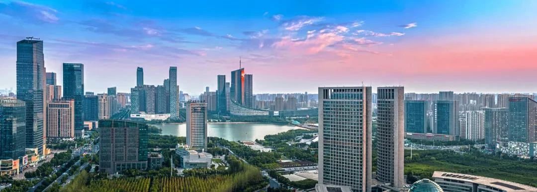 阿尔斯通车辆牵引系统制造基地项目在合肥签约