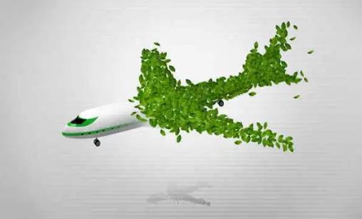 工业和信息化部等四部门关于印发绿色航空制造业发展纲要（2023-2035年）的通知