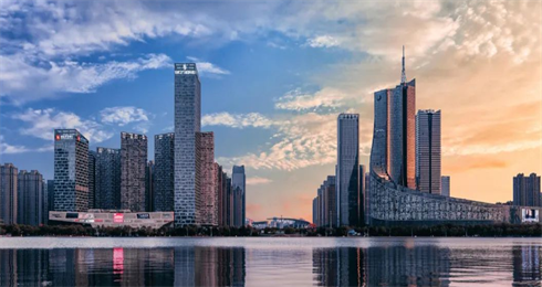 安徽省十大新兴产业