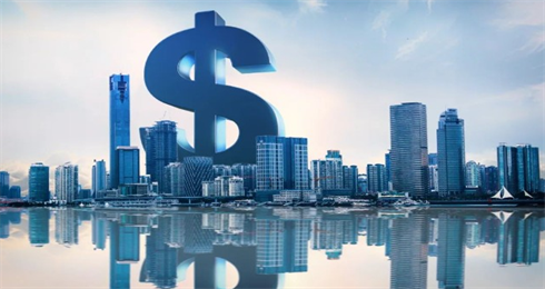 城投入股上市公司