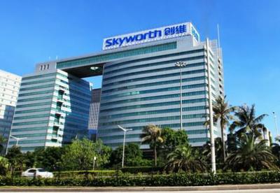 创维投资新基金落地安徽