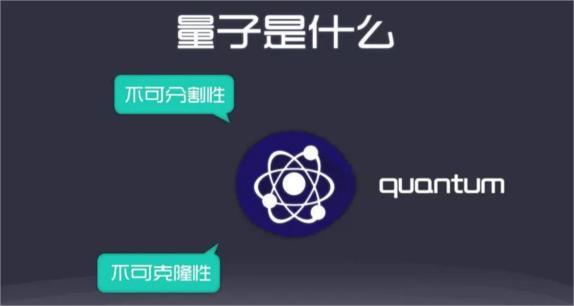 量子是什么概念