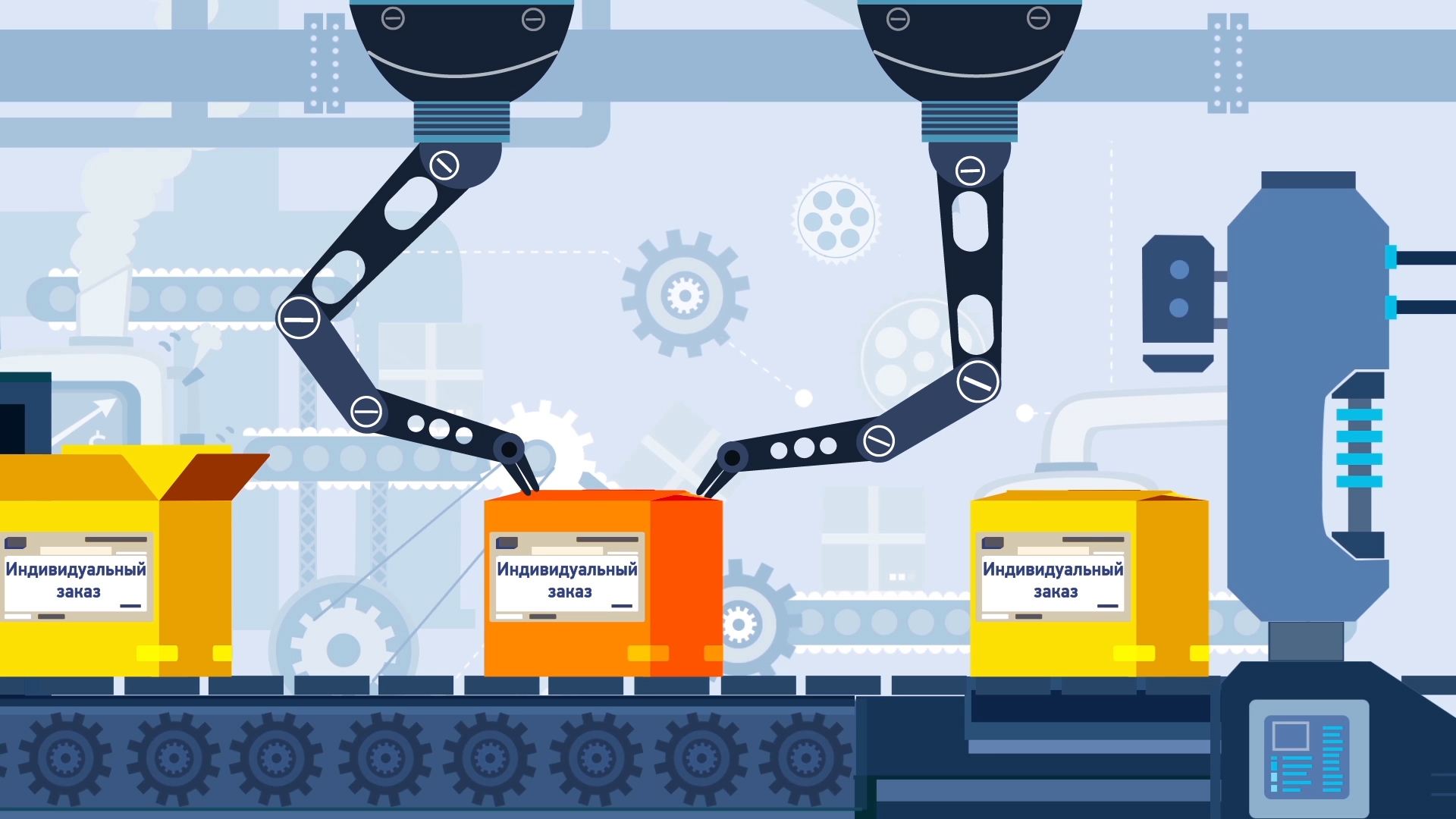 黑灯工厂和灯塔工厂的区别是什么？