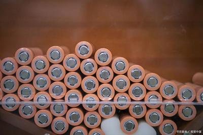 固体电池新材料