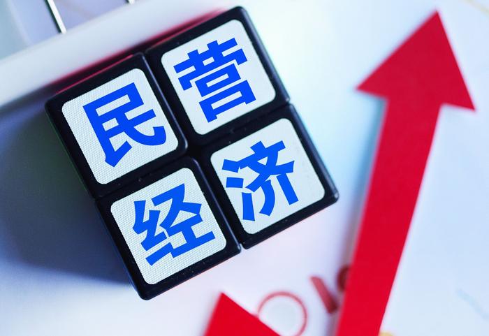 八部门关于强化金融支持举措 助力民营经济发展壮大的通知