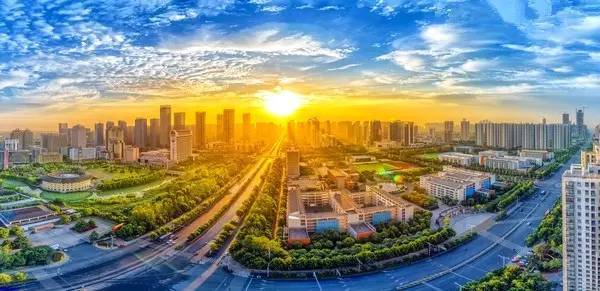 合肥市的支柱产业有哪些？