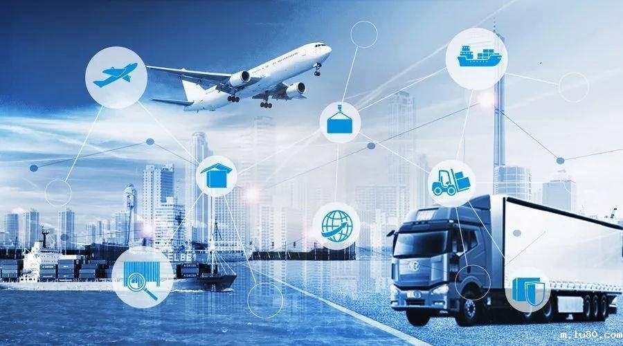 2023年现代物流业规上企业“亩均效益”领跑者遴选结果公示