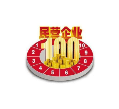 2023安徽省民营企业吸纳就业百强