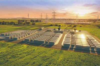 动力电池企业转型求变发力新型储能产业