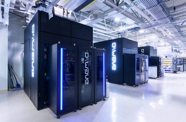 国网安徽电力应用量子计算机开展光伏发电功率预测真机实验