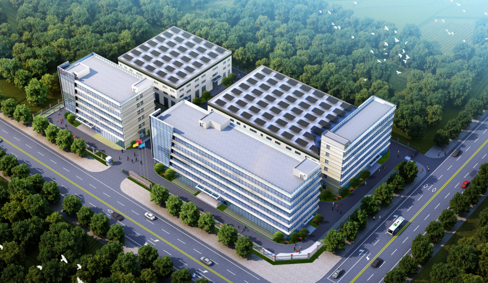 安徽羲禾航空科技有限公司