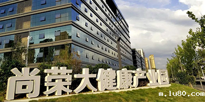 安徽尚荣大健康产业园