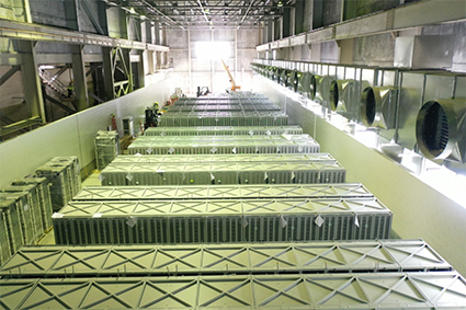 2023年全球储能领域最大项目、交易与融资事件