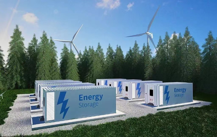 智利批准为储能项目分配公共土地的计划