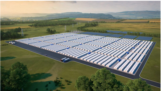 到2030年美国电池储能产品需求或将会激增