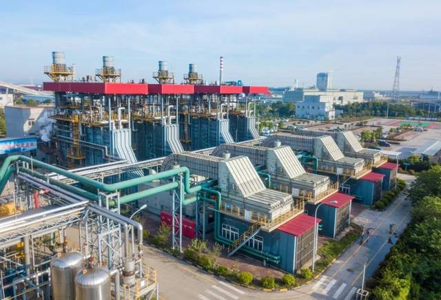 铜陵泰富特种材料有限公司