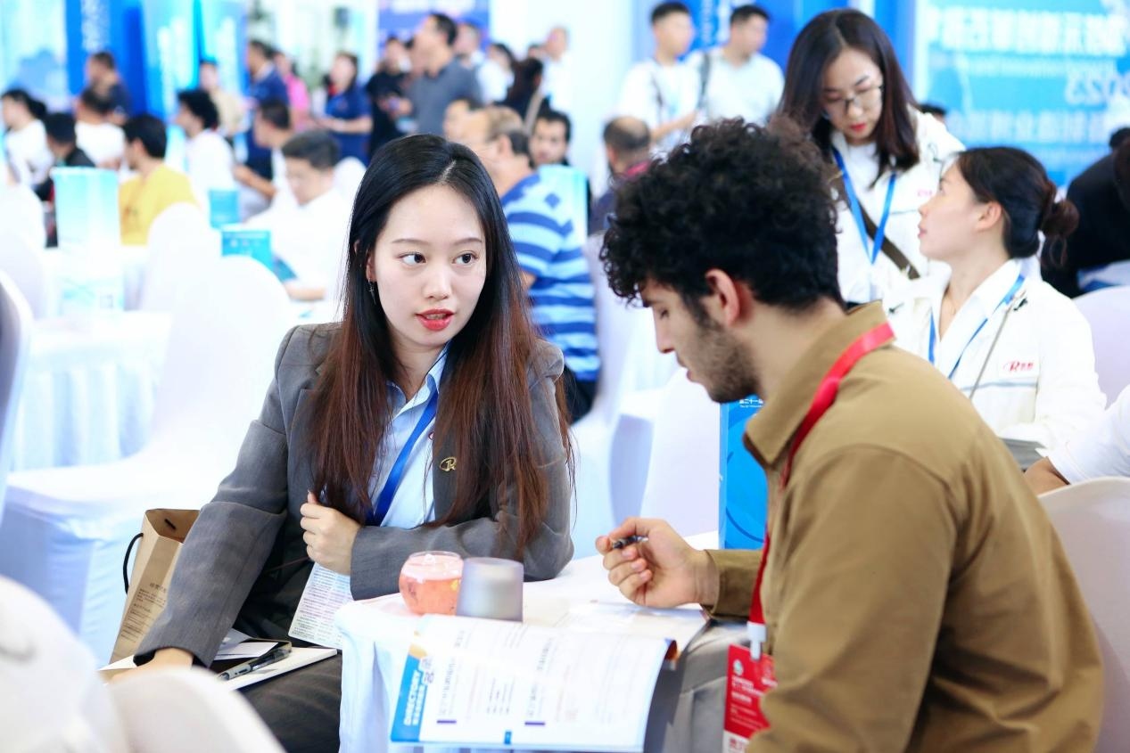 2024合肥制博会观众预登记全面启动