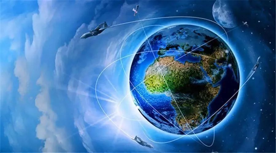 第一届空间信息技术及产业发展大会