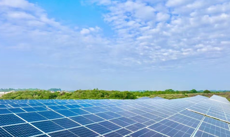 光伏再陷危机，欧盟剑指中国