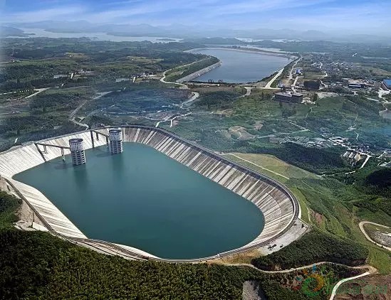 陕北—安徽特高压工程、岳西抽蓄电站开工