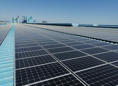 安徽蚌埠：2024年以来申报风光竞争性配置项目规模达1.8GW