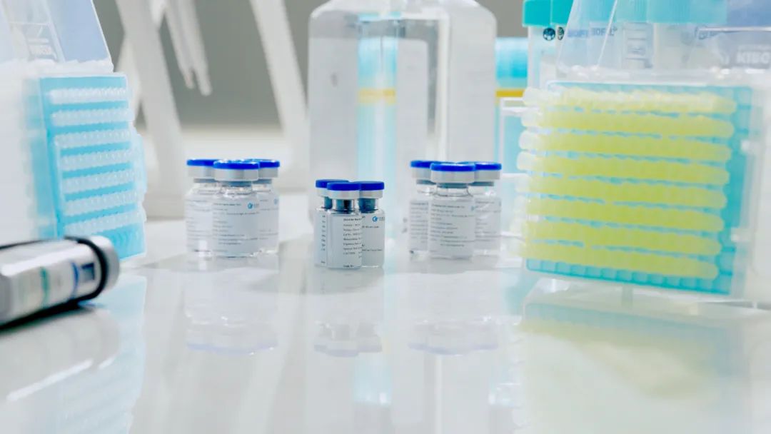 全国首个！合肥企业自主研发单抗药物获批上市