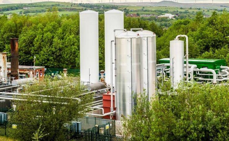 英国发布《继续推进长时储能》报告