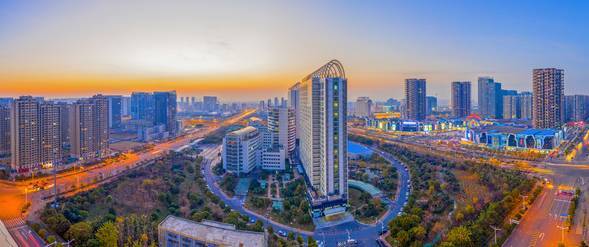 合肥今年将推出41项“创业合肥”系列活动