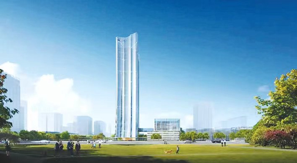 合肥加快建设“数字地球项目”