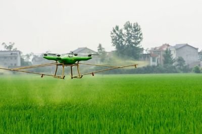 如何实现农业现代化？