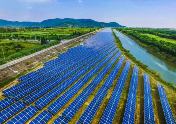 光伏消纳端的市场化重构