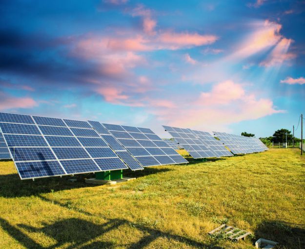 美政府推出全民光伏计划