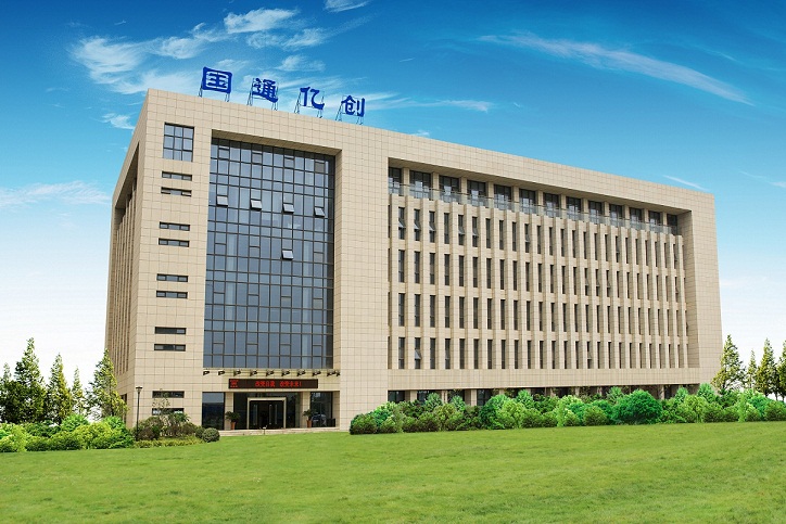 安徽国通亿创信息技术有限公司