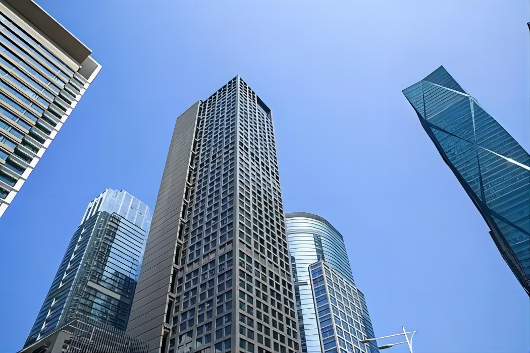 支持楼宇经济规模发展（免申即享）