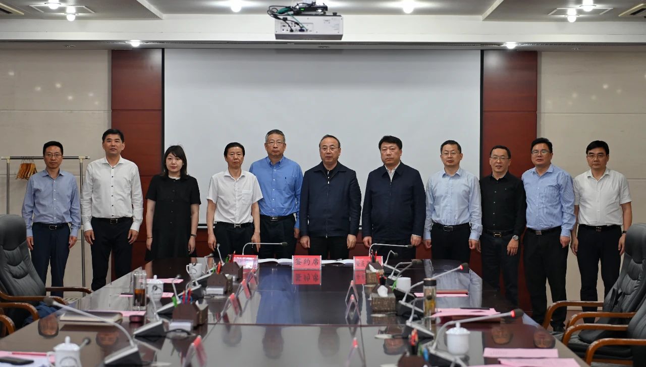 填补国内新型电池材料市场领域空白！总投资55亿元项目落地安庆