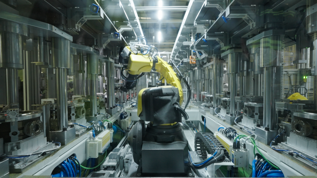 奥托立夫汽车安全系统有限公司肥西基地项目开工仪式成功举行