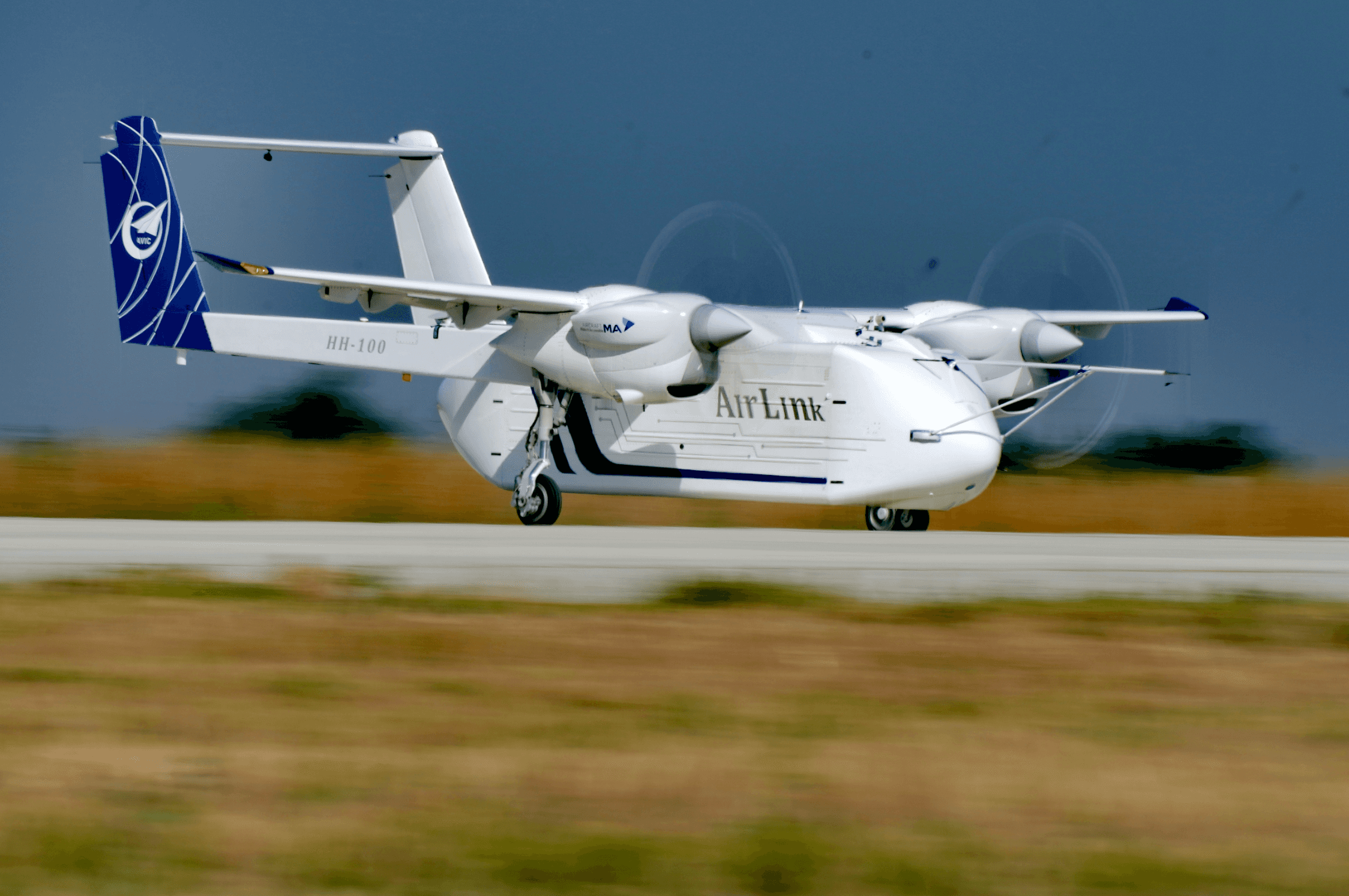 图片来源：中国航空工业集团